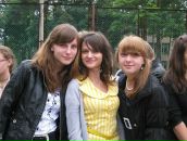 Фотография Трофимовой Кристины