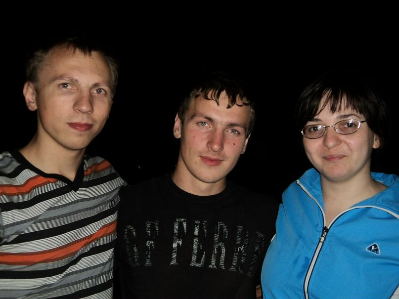 Дмитрий Маслов фотография #28