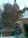Фотография Замоздря Алексей