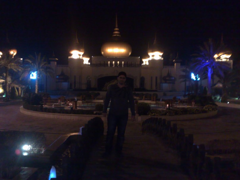 Amar Ahmed фотография #44