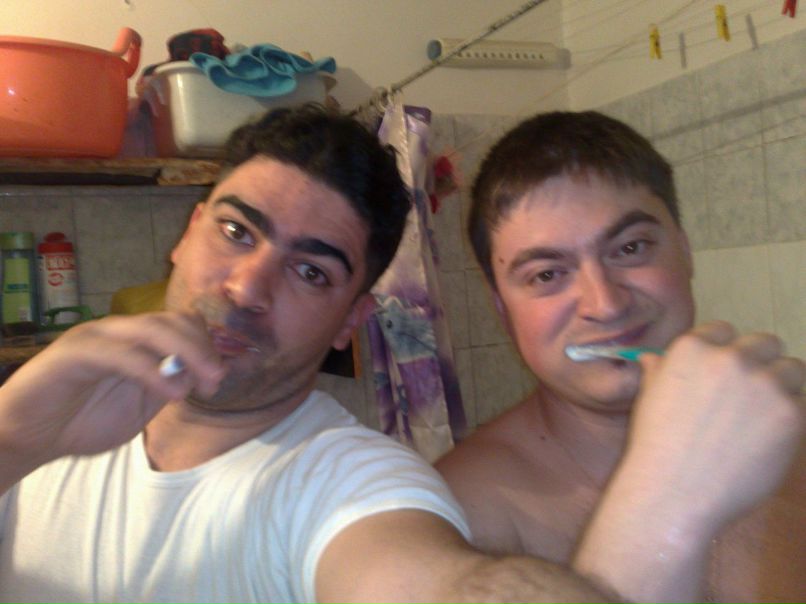 Amar Ahmed фотография #41