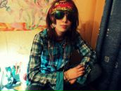 Фотография Рукавицы Александры