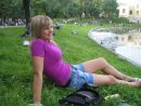 Фотография Спешиловой Катюни