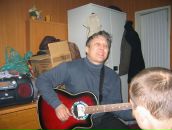 Фотография Чумаченко Григория