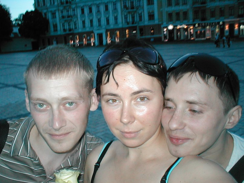 Тимур Волков фотография #31