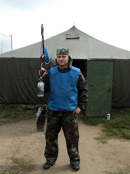 Сергей Якушенко фото №8