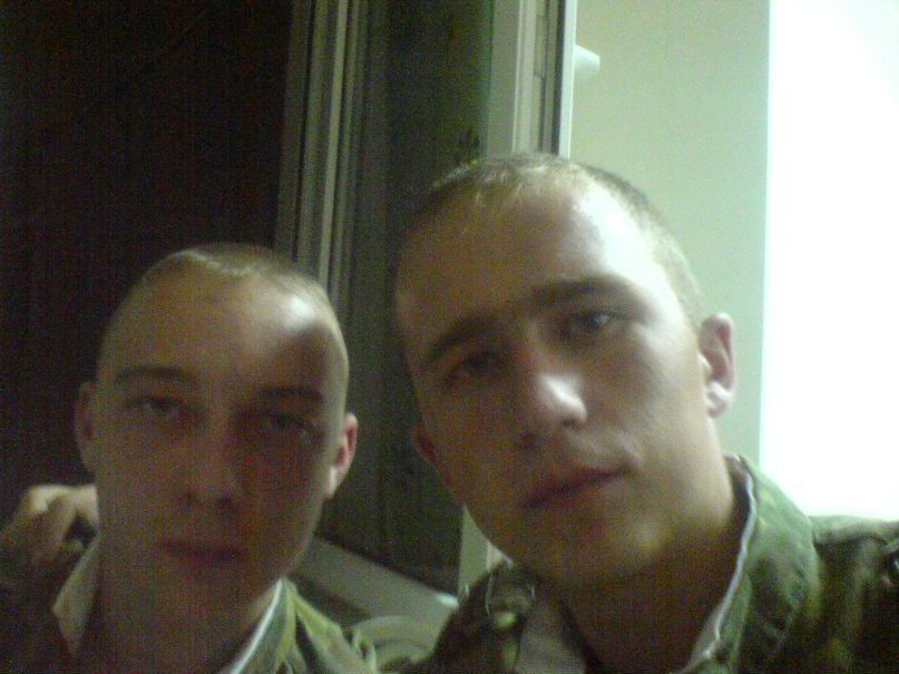 Александр Дзеруль фотография #19
