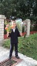 Толік Музя фотография #13 (источник - https://vk.com/id167637824)