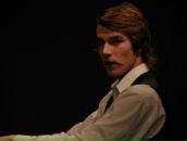 Фотография Пешина Максима