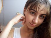 Фотография Фроловой Анны