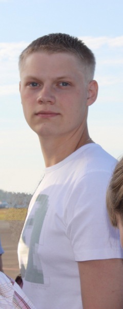 Дима Шотт фото №11