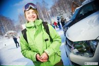 Фотография Шегурова Вани