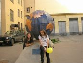 Фотография Гурьяновой Валерии