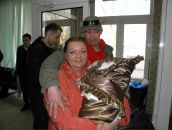 Фотография Кривосветлицкой Екатерины