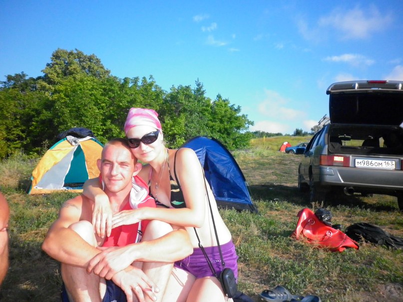 Дмитрий Дождев фотография #33