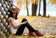 Фотография Вдовиной Александры