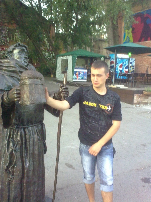 Александра Мальцева фотография #50