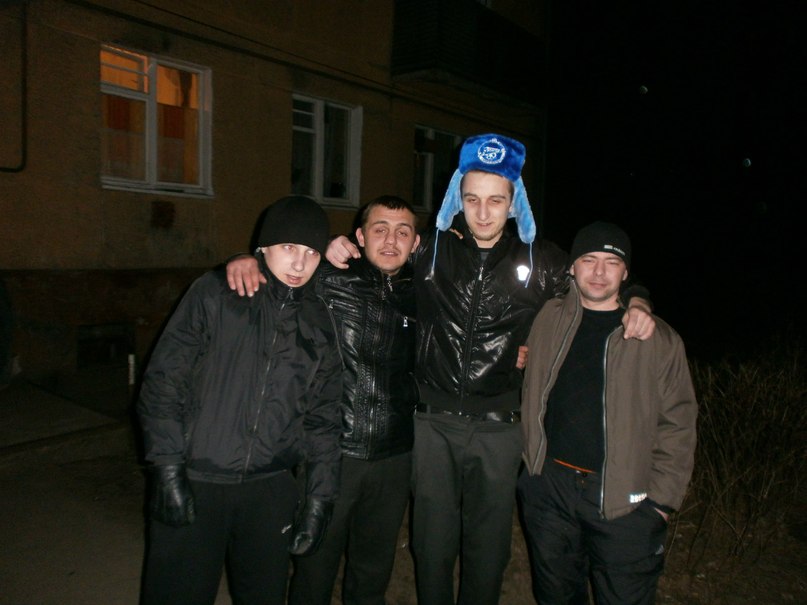 Апполон Белкания фотография #20