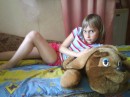 Аня Дудкина фотография #20 (источник - https://vk.com/id78790056)