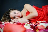 Фотография Гавриленко Виктории