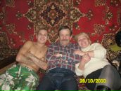 Фотография Твердохлебова Женьки