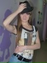 Фотография Филипповой Лейсан