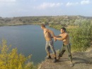 Олексій Левченко фотография #14 (источник - https://vk.com/id132885280)
