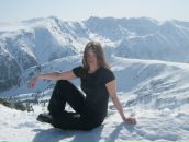 Фотография Келембет Надежды