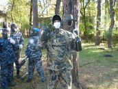 Фотография Федотова Дмитрия