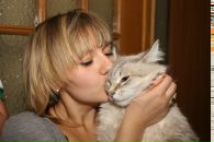 Фотография Скопинцевой Ольги