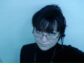 Фотография Волошинской Елены