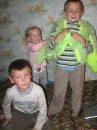 Інна Дзядзя фотография #2 (источник - https://vk.com/id153271434)