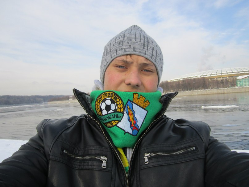 Рома Целуйко фотография #4