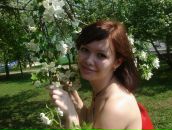 Фотография Бушмелевой Юлии