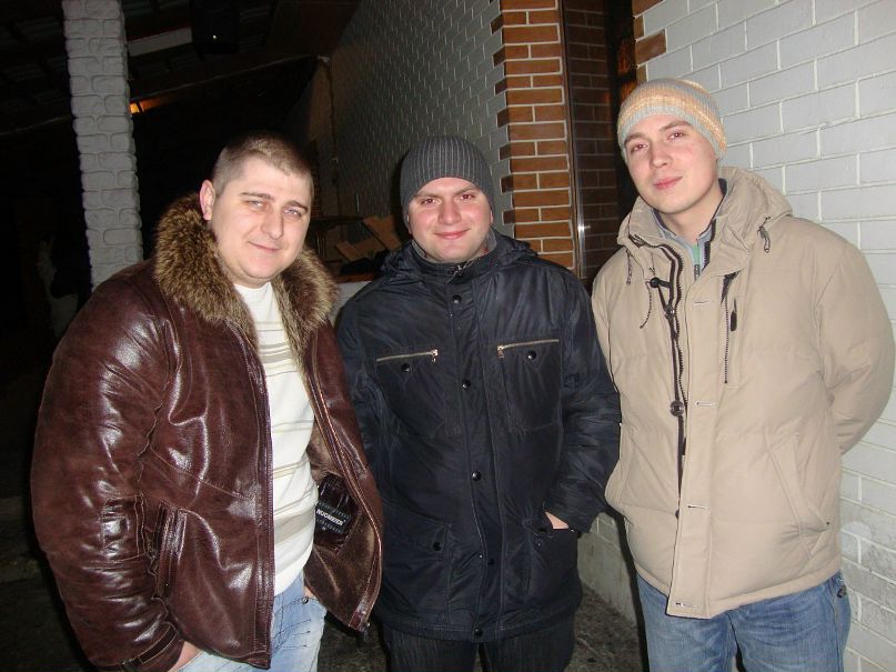 Дима Быстрицкий фотография #46