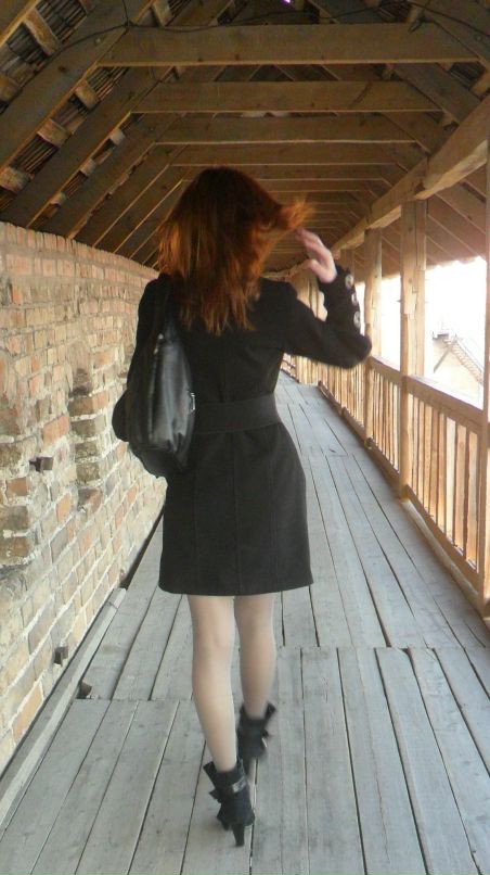 Оля Дудка фотография #47