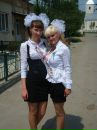 Маша Палешник фотография #22 (источник - https://vk.com/id82518151)