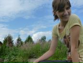 Фотография Леоновой Юлии