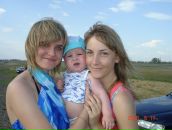 Фотография Пеуши Снежаны