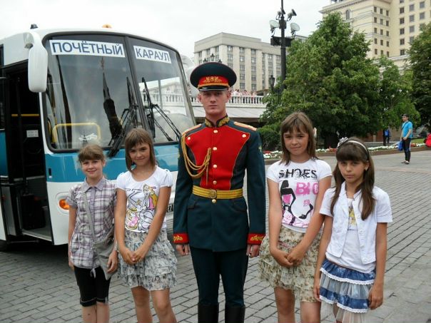 №17, Анна Баганова, Бежецк, Россия №17, Анна Баганова, Бежецк, Россия
