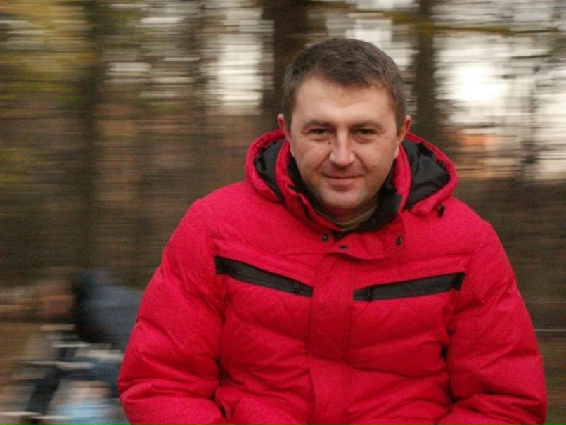 №3, Михаил Мулин, Москва №3, Михаил Мулин, Москва