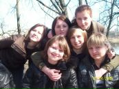Катюха Трофімчук фотография #30 (источник - https://vk.com/id98674967)