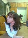 Олічка Гойсан фотография #21 (источник - https://vk.com/id40783912)