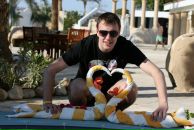 Фотография Афанасьева Юрия