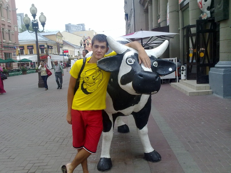 Al Ex фотография #48