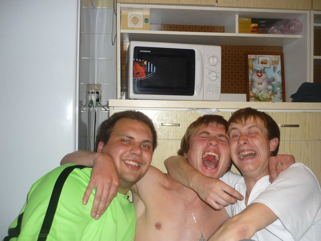 Виталий Плотников фотография #29