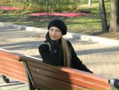 Фотография Новиковой Марии