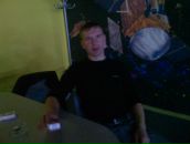 Фотография Кашникова Саши