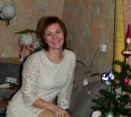 Фотография Семеновой Надежды