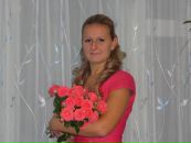 Фотография Севостьяновой Марии